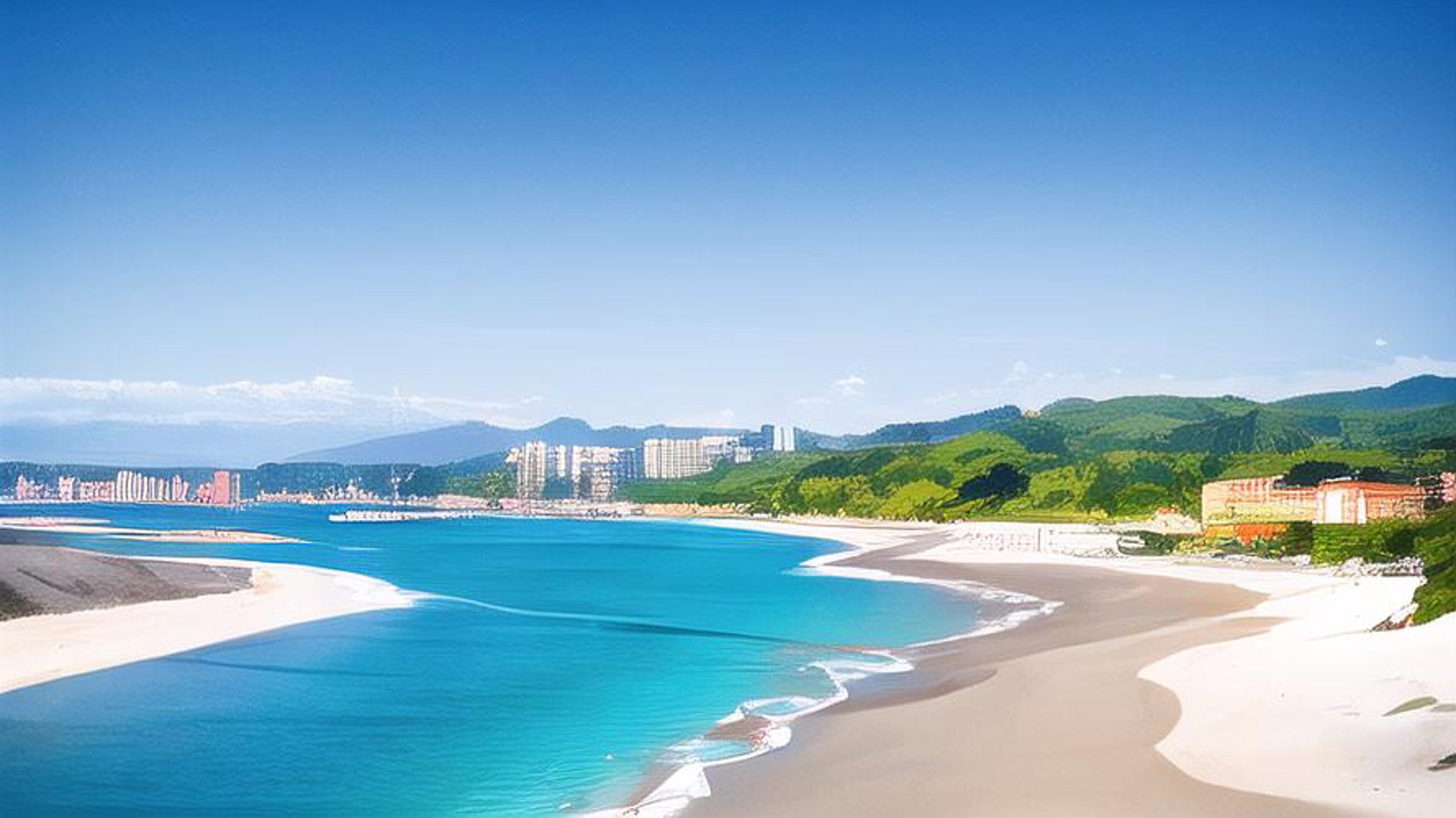 美家建材